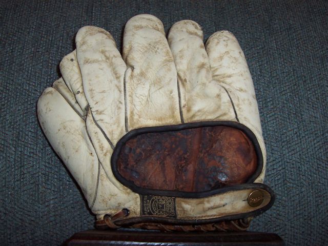 A.J. Reach White Full Web Back